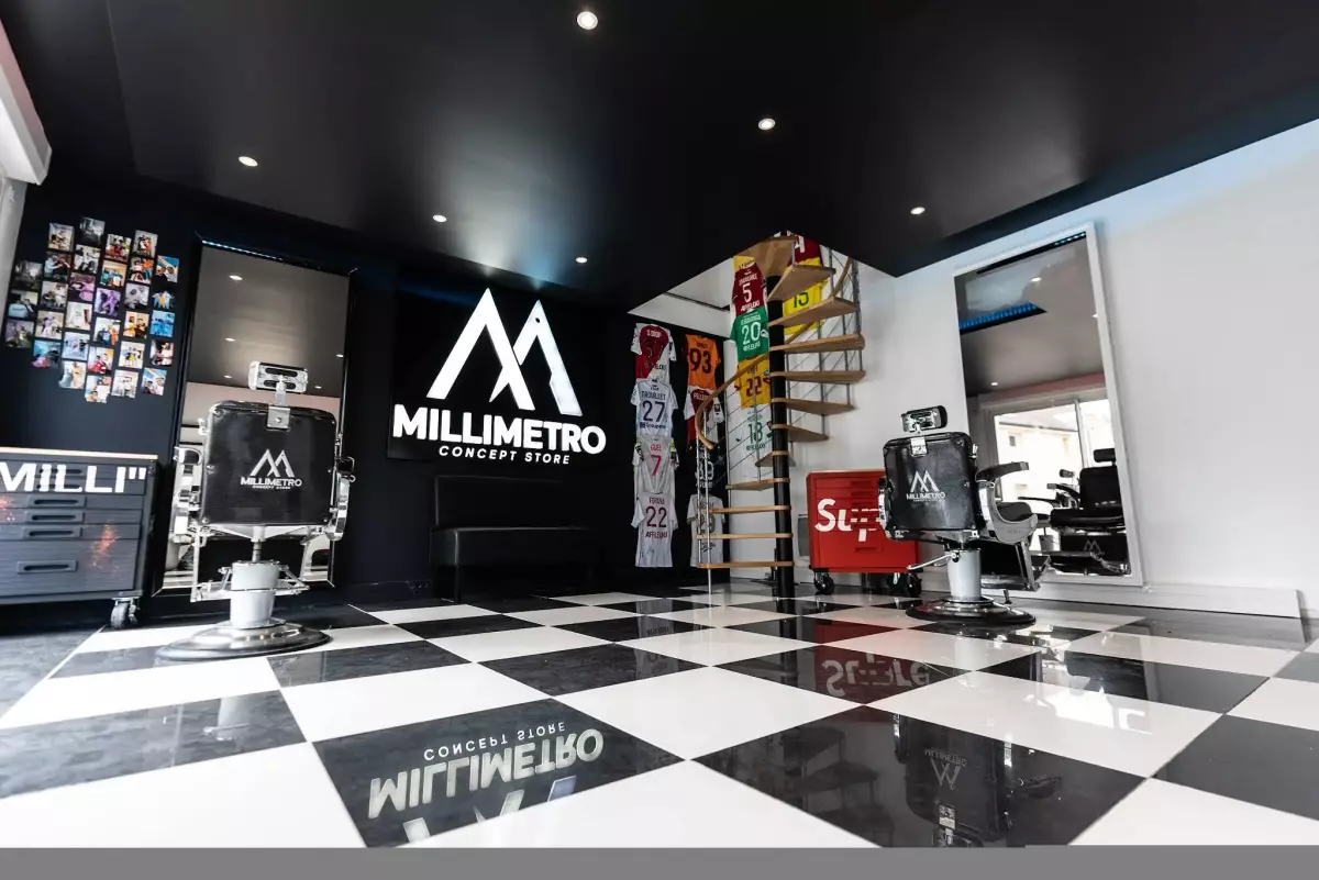 Millimetro Lésigny